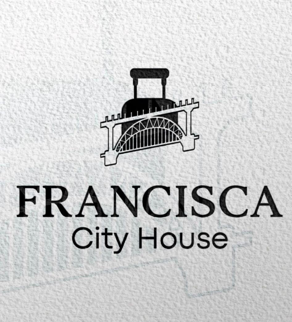 Francisca City House Vila Nova de Gaia Buitenkant foto