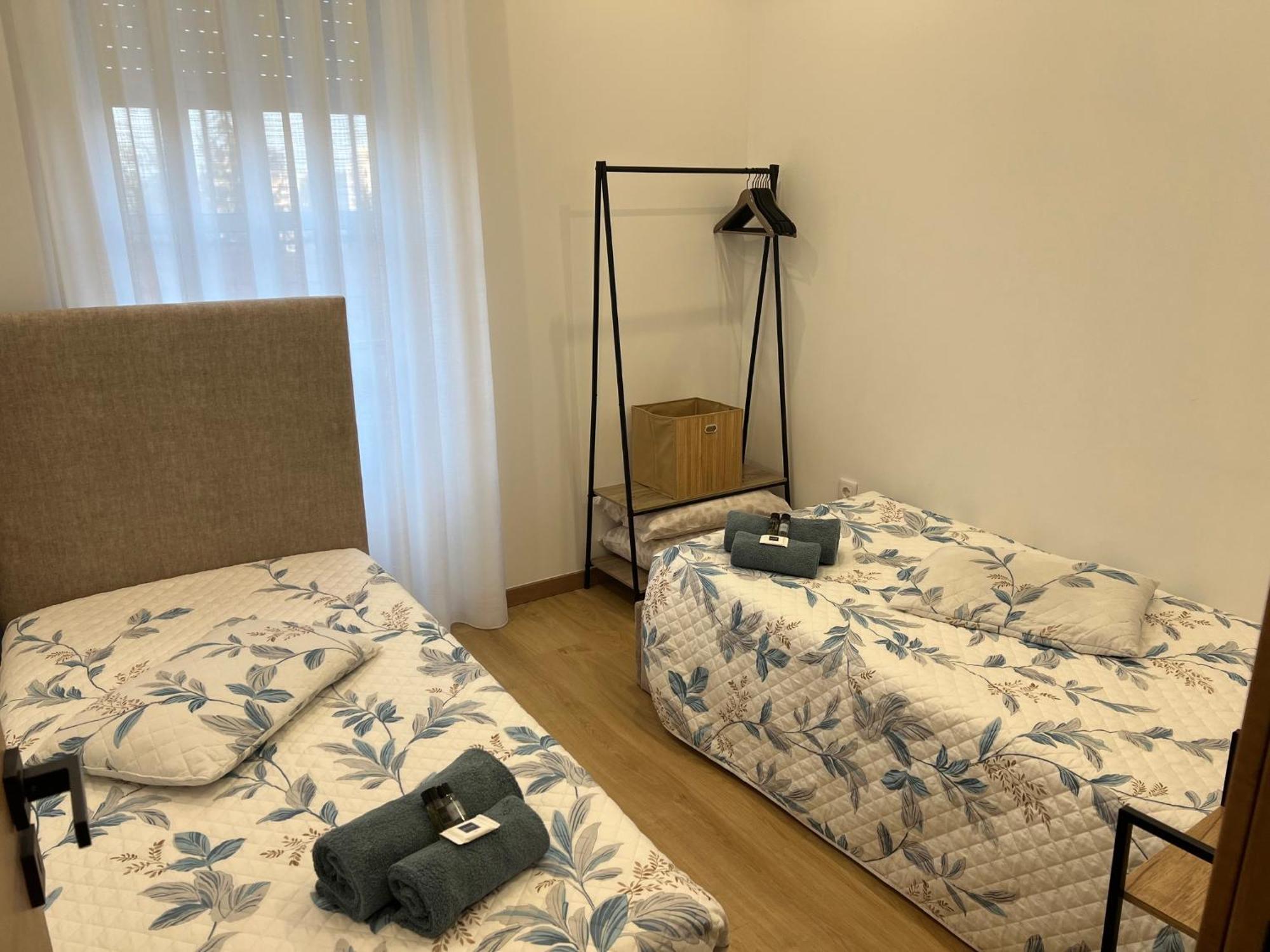 Francisca City House Vila Nova de Gaia Buitenkant foto